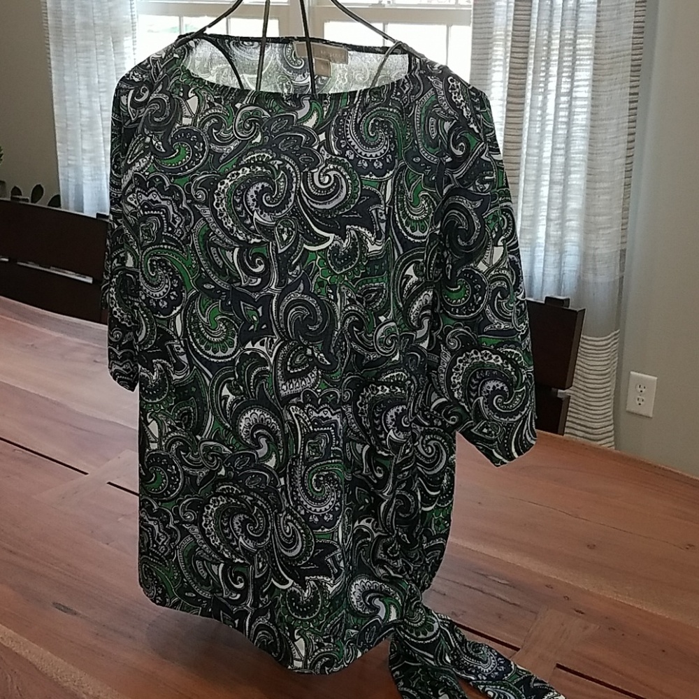 Michael Kors Top, L-XL
